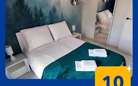 Apartamenty Lunita Blue Bb